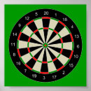 Search for darts game posters Bar