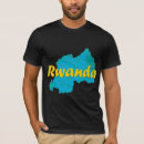 Search for rwanda tshirts Map