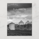 Search for grain postcards Black and white