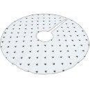 Search for black and white tree skirts Trendy