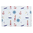 Search for lighthouse pillowcases Sailing
