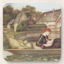 Search for pre raphaelite coasters John