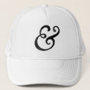 Search for typing hats Text