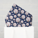 Search for baseball tissue paper Cool