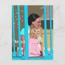 Search for best friend postcards Female