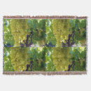 Search for vines blankets Grapes