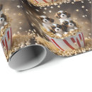 Search for cavalier wrapping paper Spaniel