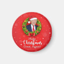 Search for funny christmas magnets Meme