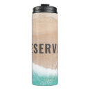 Search for beach travel mugs Modern