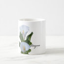 Search for calla lily mugs Floral