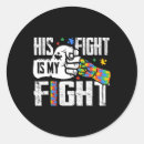 Search for autism awareness ribbon stickers Adhd