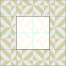Search for birthday fabric Modern