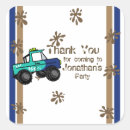 Search for mud labels Birthday