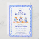 Search for preppy bridal shower invitations Grandmillennial
