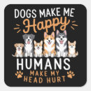Search for dog owner stickers Puppy love