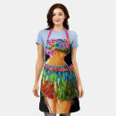 Search for luau aprons Funny