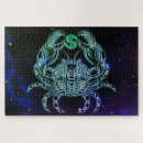 Search for cancer puzzles Horoscope