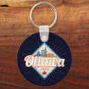Search for vintage canada key rings Retro