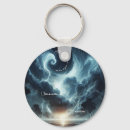 Search for raining rounded key rings For her
