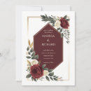Search for diamond shape wedding invitations Chic