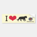 Search for big cat bumper stickers Cats