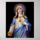 Search for immaculate heart of mary posters Faith