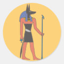 Search for deities stickers Egypt