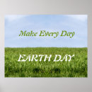 Search for earth day every day posters Environment
