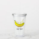 Search for banana tumblers Fruit