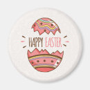 Search for decorated easter egg magnets Decorative
