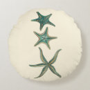 Search for aquamarine cushions Starfish