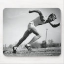Search for competitive mousepads Black and white