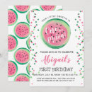 Search for one in a melon Pink green
