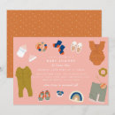 Search for items invitations Pink