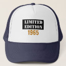 Search for edition hats Birthday