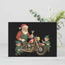 Search for for mechanic christmas cards Winter
