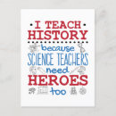Search for i teach postcards Funny