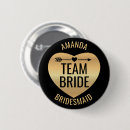 Search for arrow badges Bridesmaid
