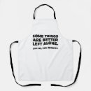 Search for social aprons Introvert