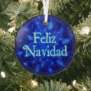 Search for spanish christmas tree decorations White