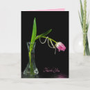 Search for jewelry thank you cards Flower