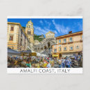 Search for amalfi coast postcards Positano