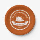 Search for thanksgiving paper plates Rustic