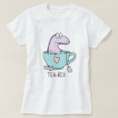 Search for tea rex tshirts Cute