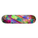 Search for psychedelic skateboards Cool
