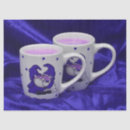 Search for gnomes tissue paper Purple