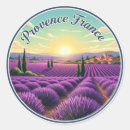 Search for lavender fields stickers Travel
