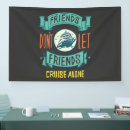 Search for cruise banners Funny