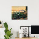 Search for flowers posters Impressionism