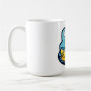 Search for yellow rubber duck mugs Cartoon